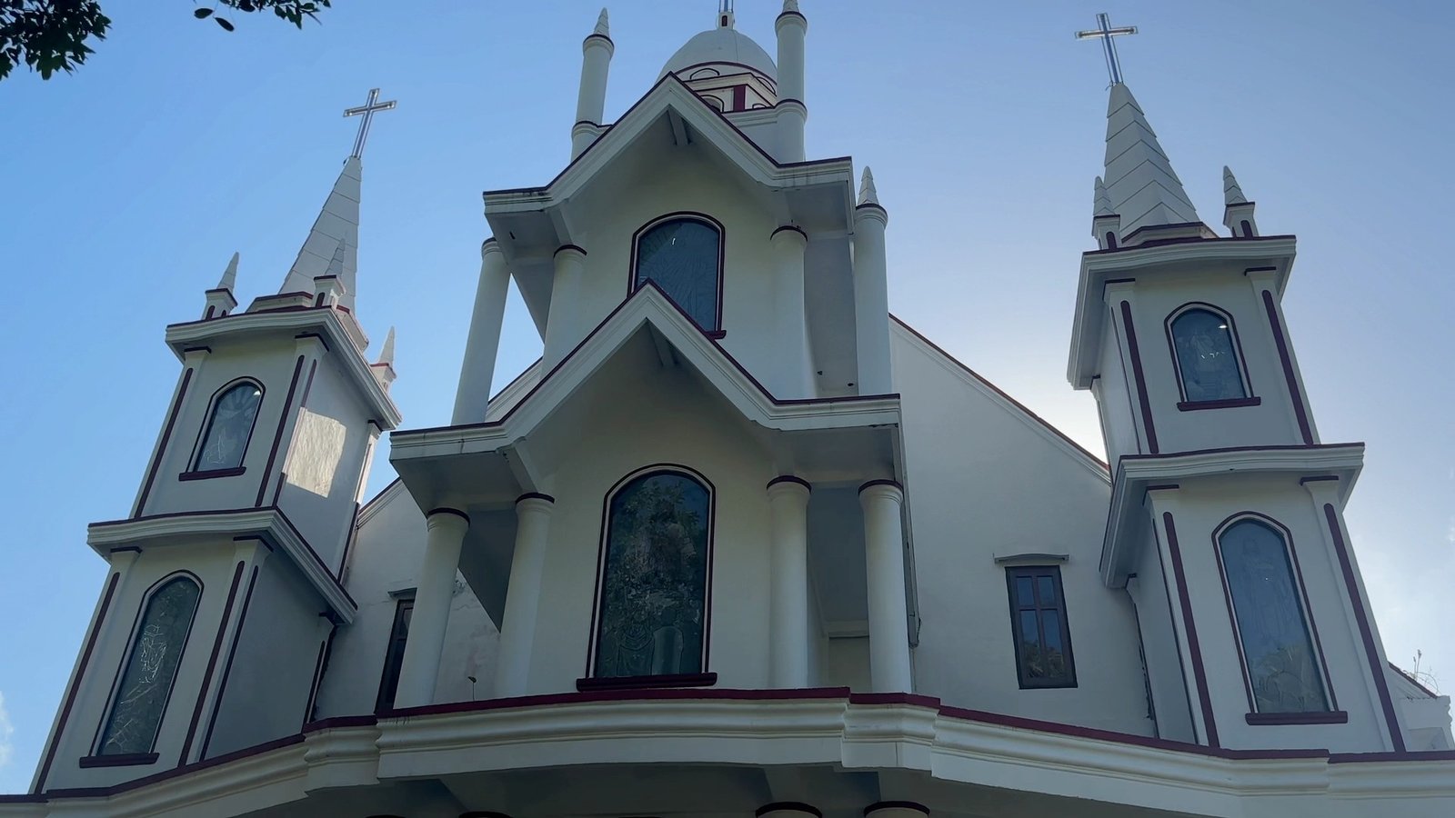 Dokumentasi Gereja 5